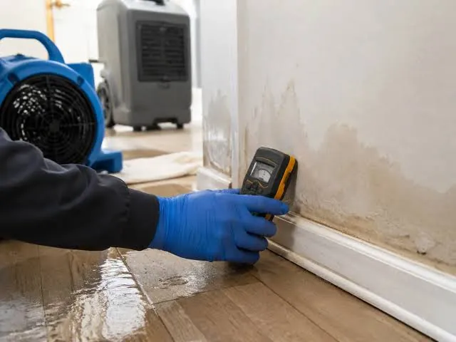 24/7 Water damage restoration services in Myrtle Creek, OR - Rapid flood cleanup and mitigation